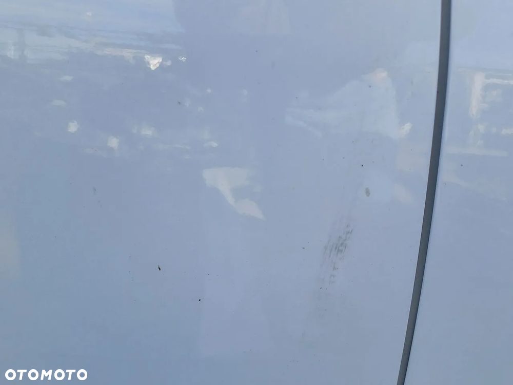 MAZDA CX-9 I 14r LIFT DRZWI PRAWY TYŁ PRAWE TYLNE 34K GOŁE - 2