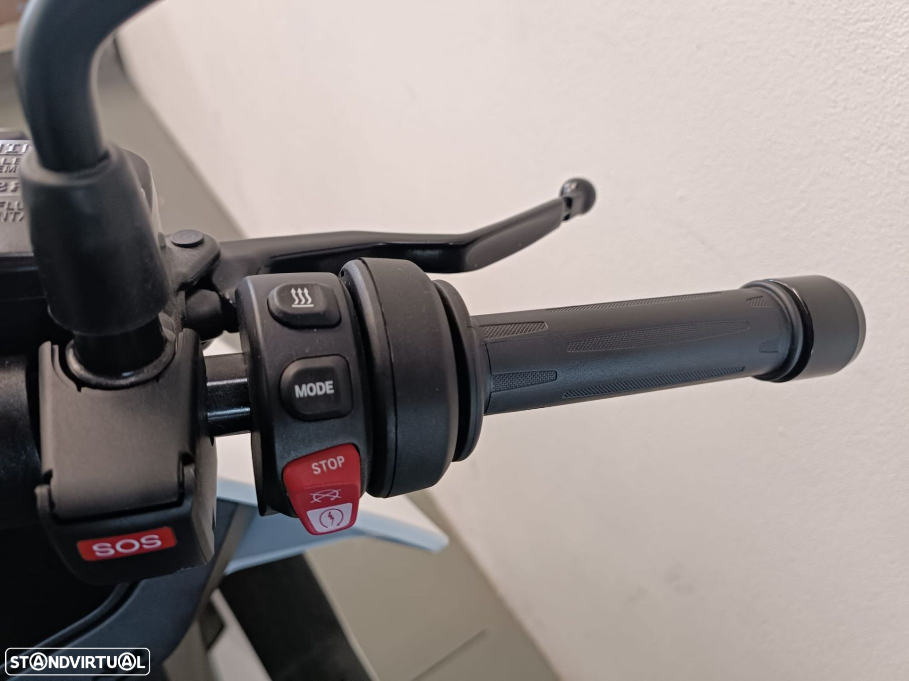 BMW CE 04 E 04 - 6