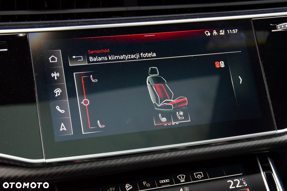 Audi Q7 60 TFSI e PHEV Quattro S Line Tiptr - 28