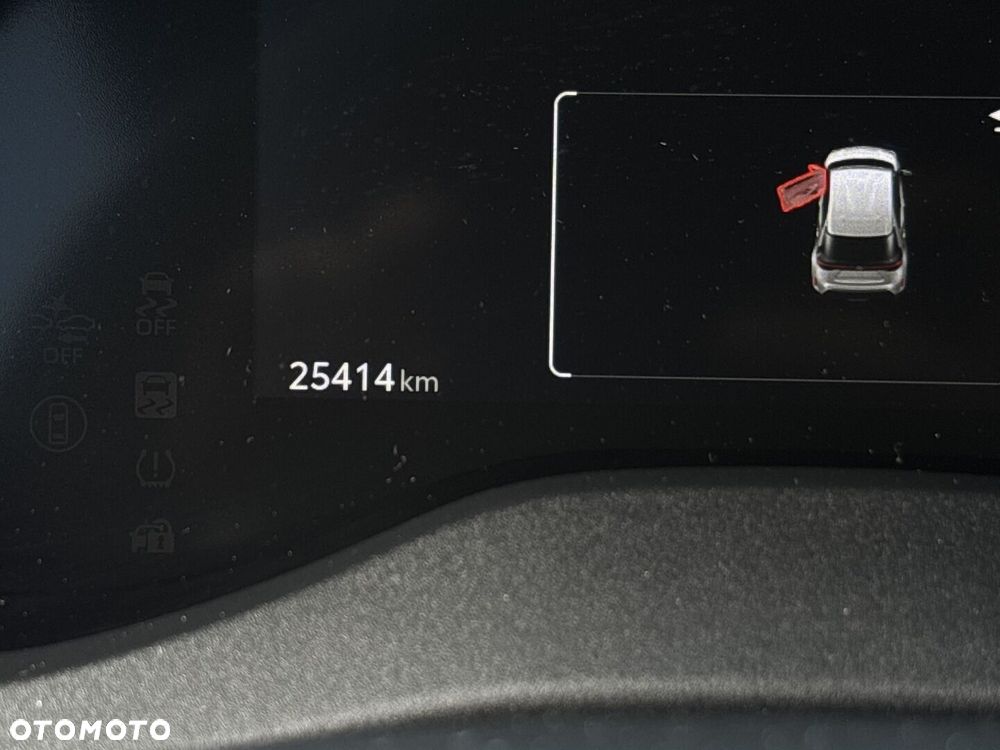 Toyota Yaris Cross Hybrid 1.5 Style AWD - 19