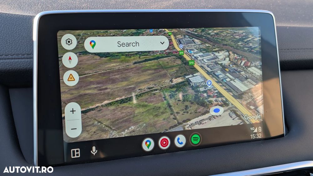 MG EHS 1.5T-GDI PHEV Comfort - 8