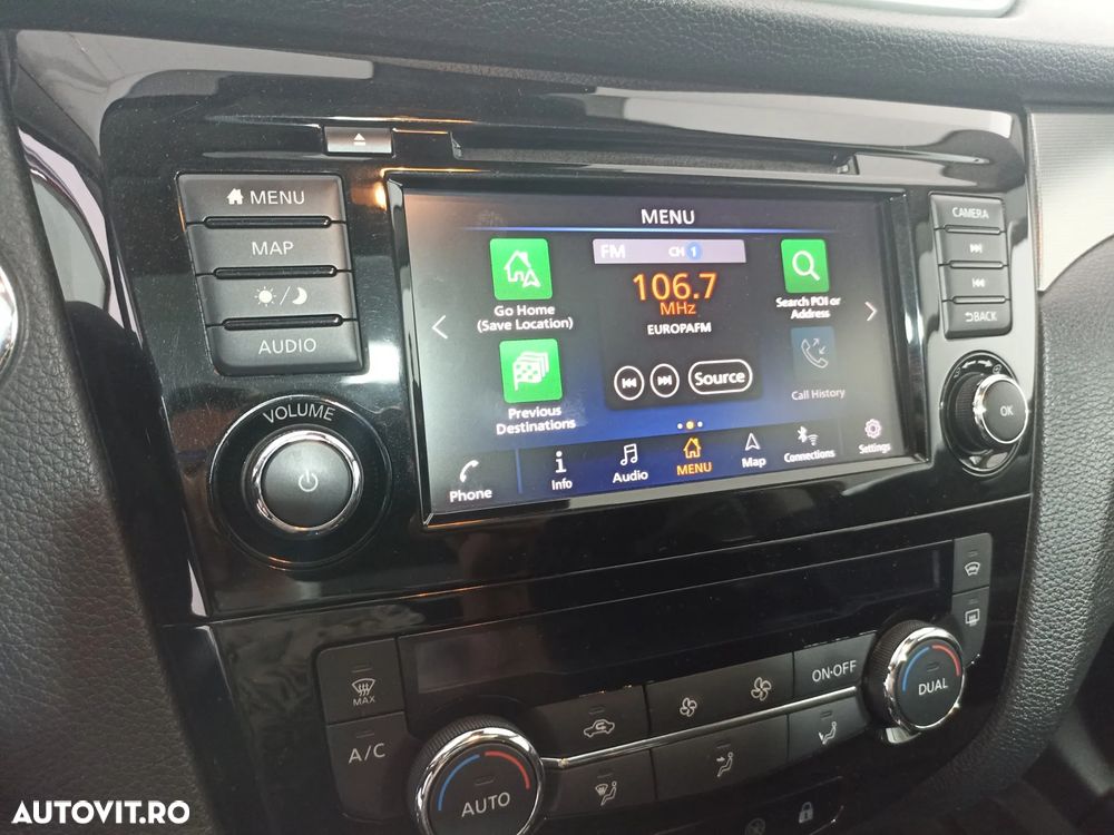 Nissan Qashqai - 15