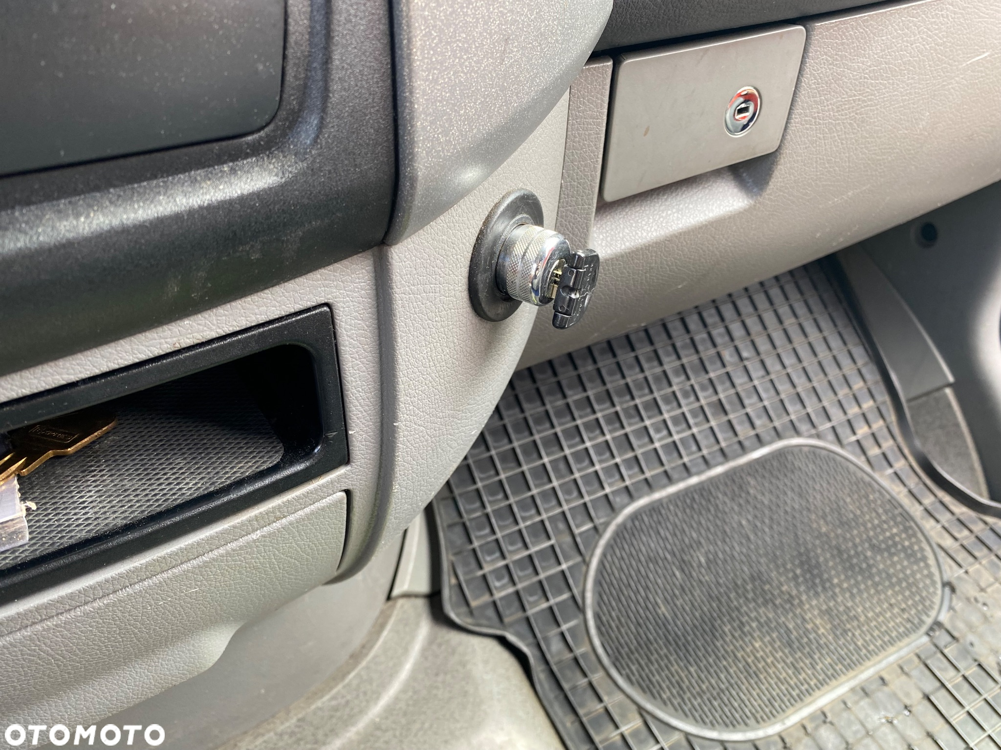Volkswagen Crafter - 30