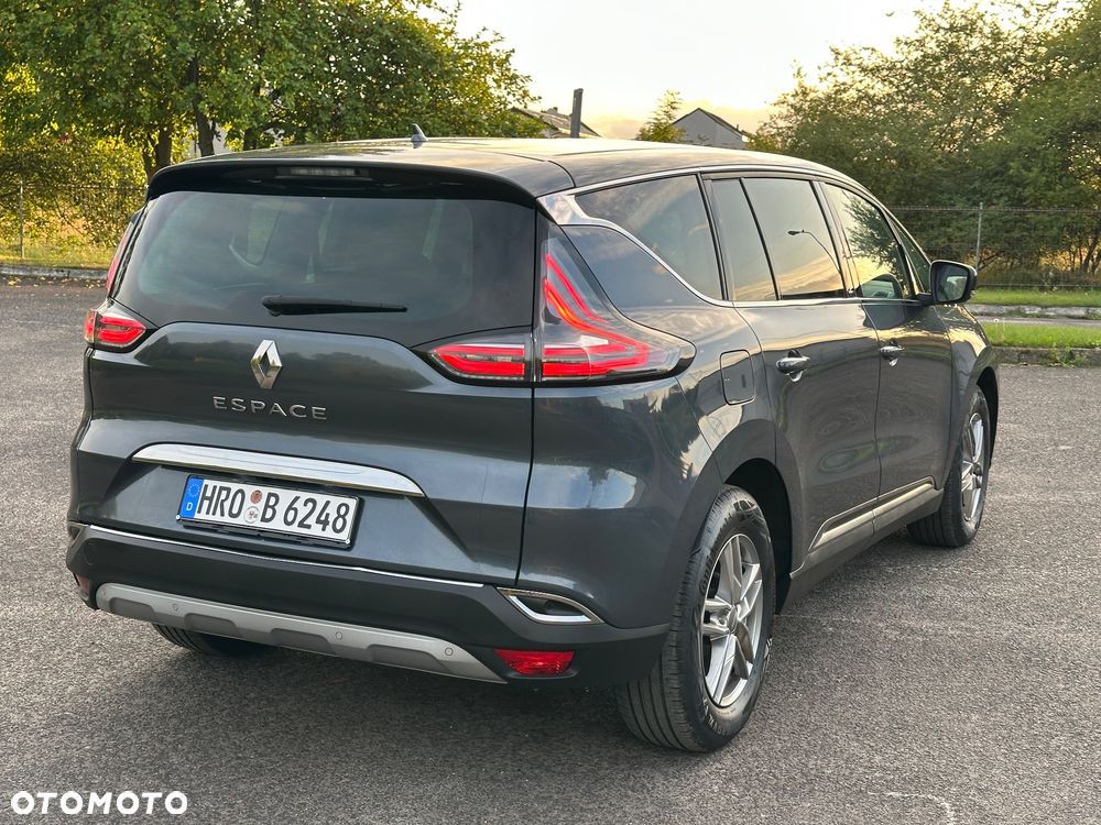 Renault Espace 1.8 TCe FAP Energy Initiale Paris EDC - 2