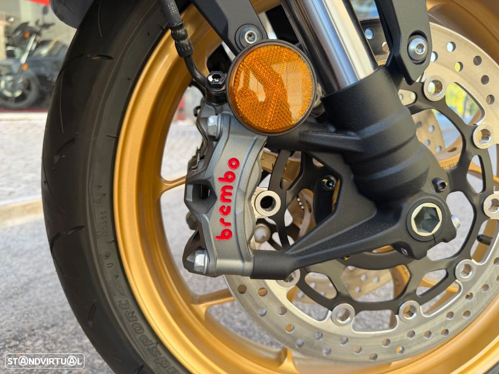 Honda CB 1000 HORNET SP - 8