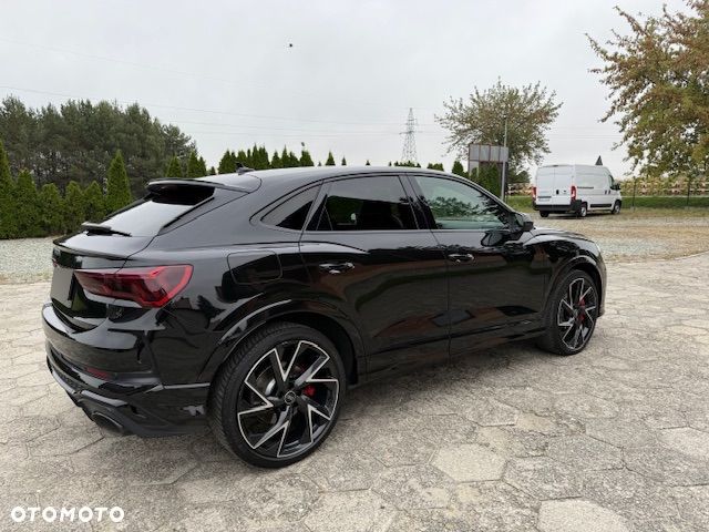 Audi RS Q3 - 1