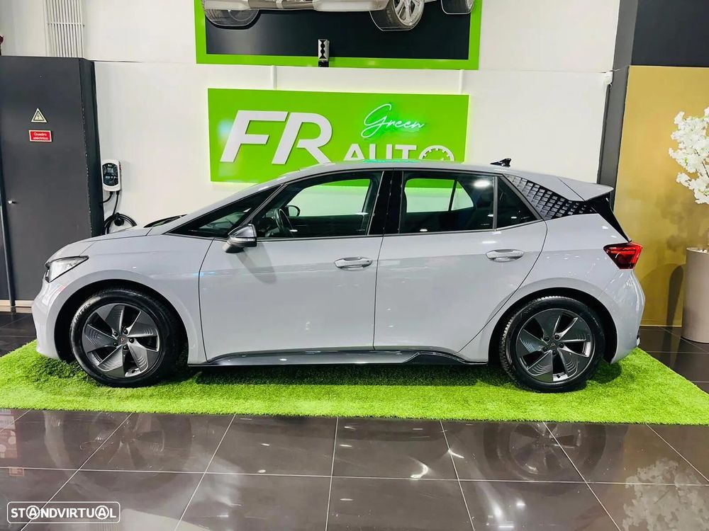 Cupra Born 58 kWh Plus - 11