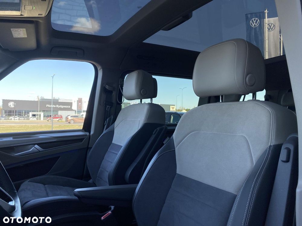 Volkswagen Multivan 2.0 TSI L2 Style DSG - 13