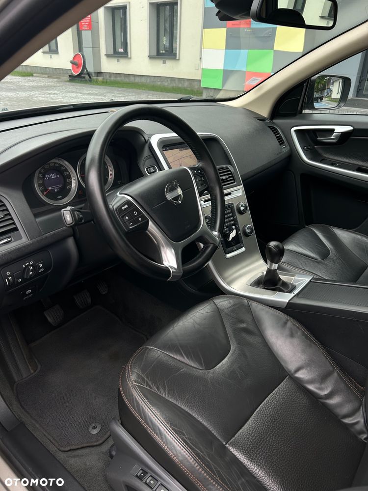 Volvo XC 60 DRIVe Summum - 16