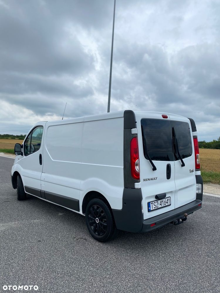 Renault Trafic - 3
