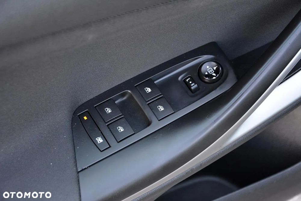 Opel Astra 1.4 Turbo Sports Tourer Dynamic - 21