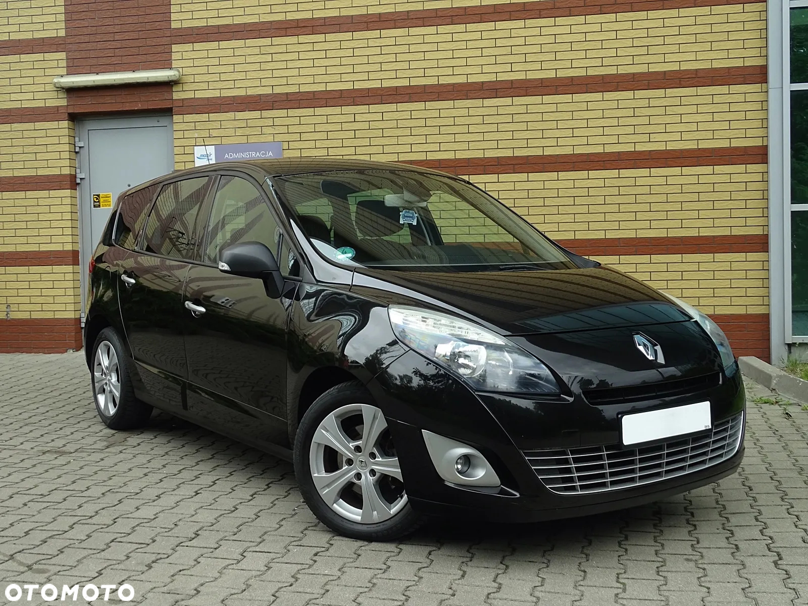 Renault Grand Scenic Gr 1.6 16V Expression - 2