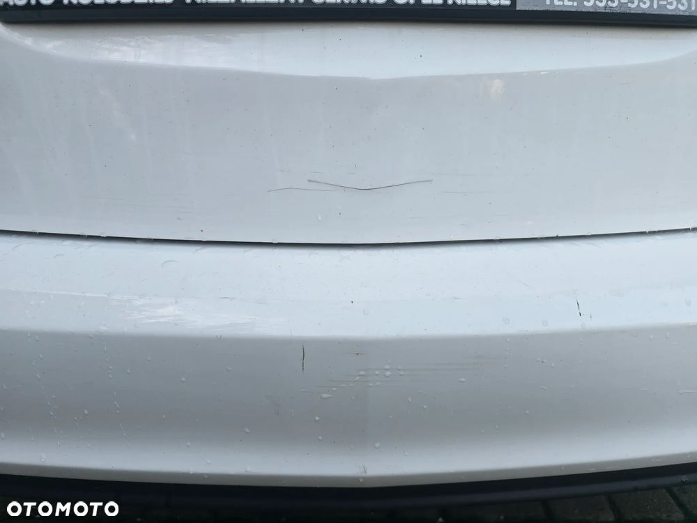 Opel Zafira - 23