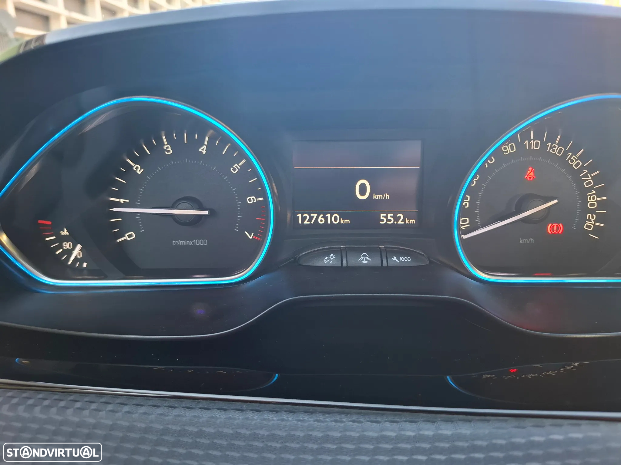 Peugeot 2008 1.2 PureTech Crossway - 13
