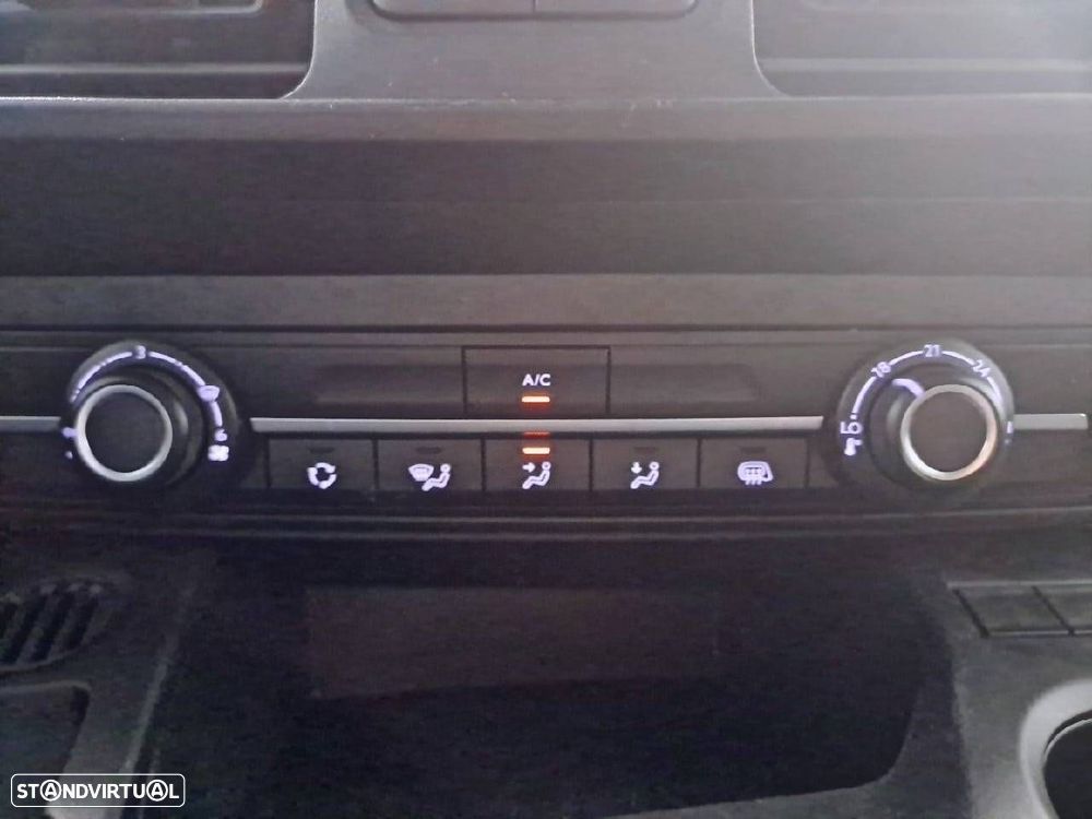 Citroën berlingo - 23