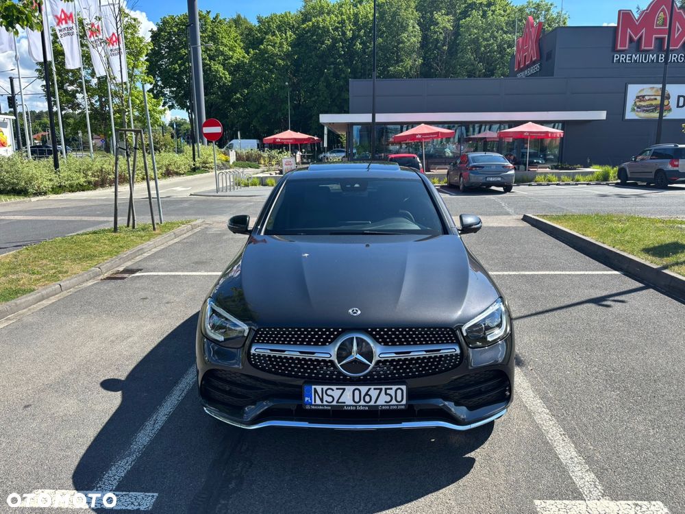 Mercedes-Benz GLC - 5