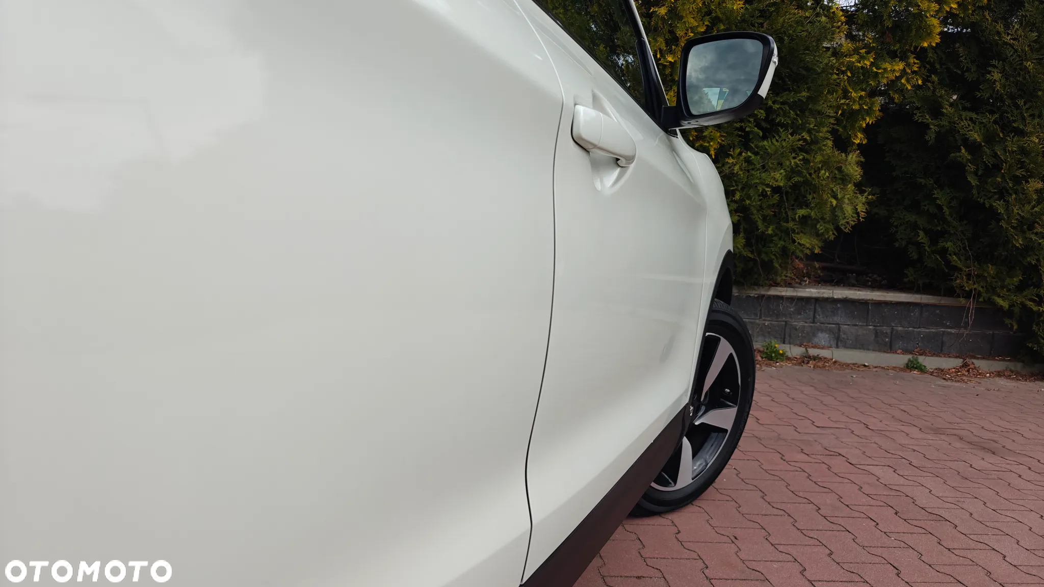 Nissan Qashqai 1.2 DIG-T Acenta EU6 - 23