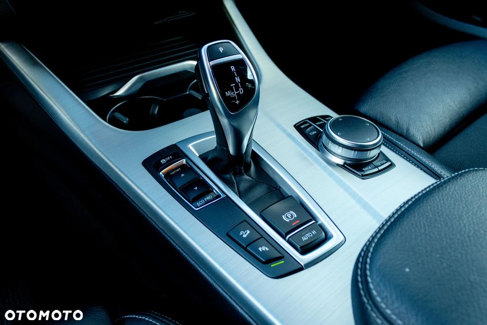 BMW X3 xDrive28i M Sport sport - 17