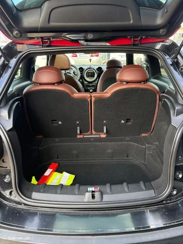 MINI Paceman John Cooper Works ALL4 - 8