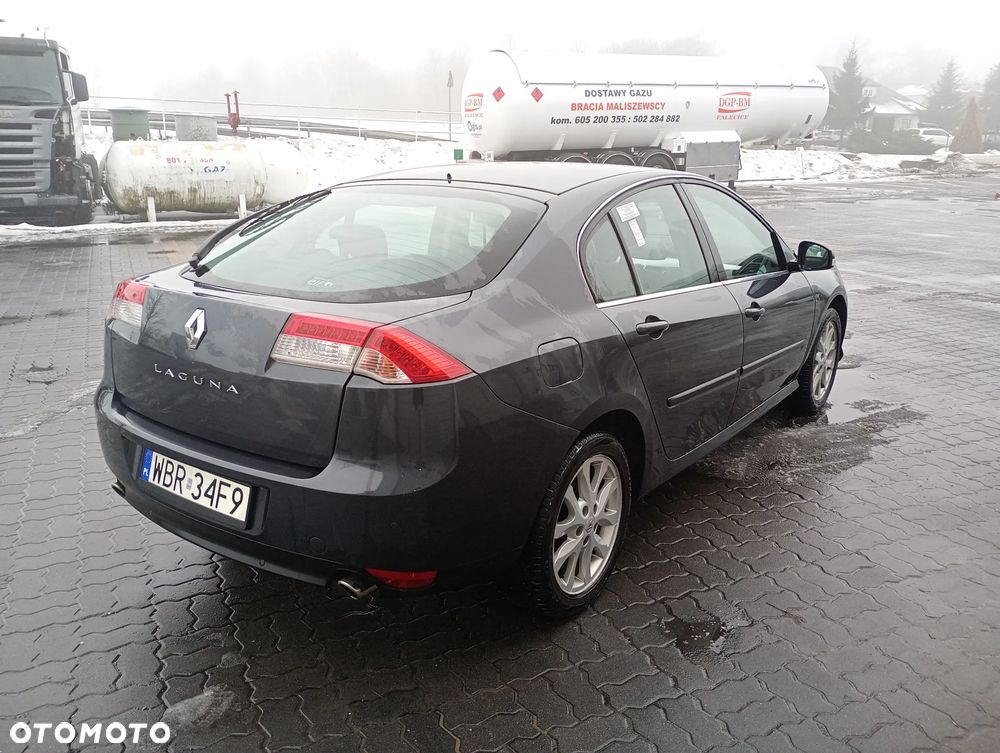 Renault Laguna ver-2-0-dci-dynamique - 4