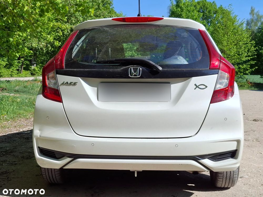 Honda Jazz 1.3 Elegance (ADAS/Honda Connect +/OGS2) CVT - 10