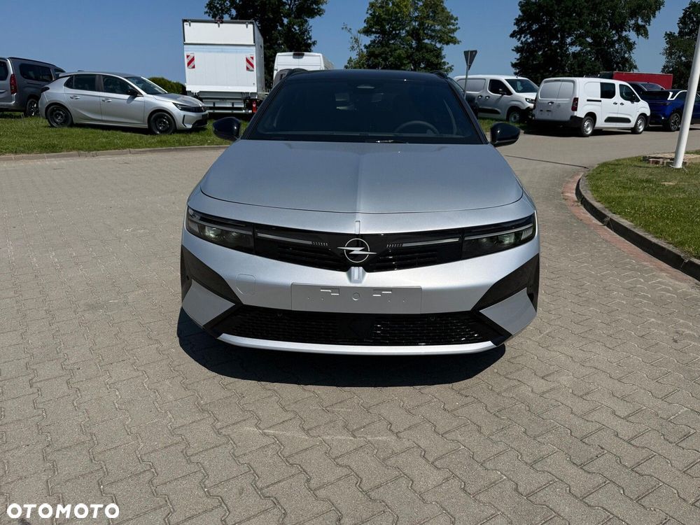 Opel Astra - 7