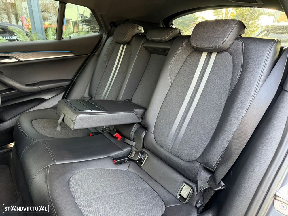 BMW X2 25 e xDrive Pack M - 19