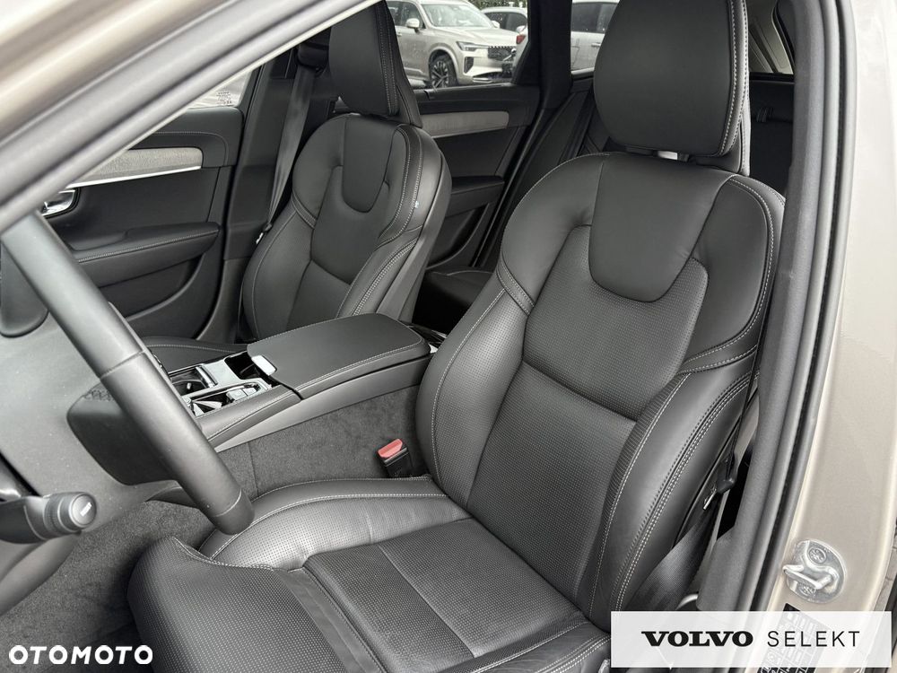 Volvo S90 - 22