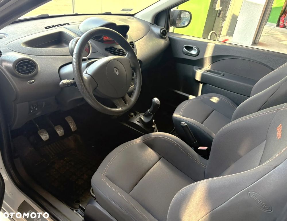 Renault Twingo 1.6 16V 130 Sport - 9