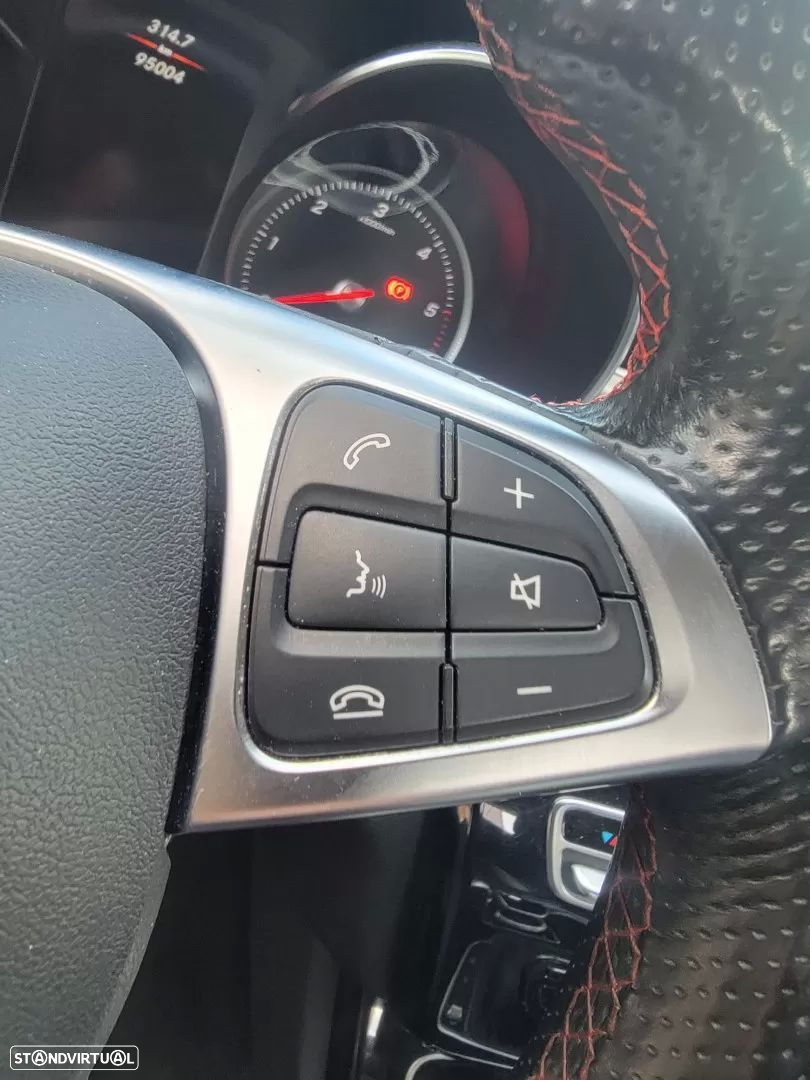 Mercedes-Benz C 200 d AMG Line - 21