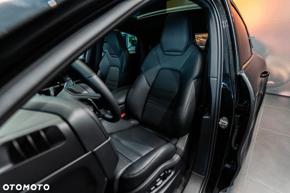 Porsche Cayenne E-Hybrid PHEV - 25