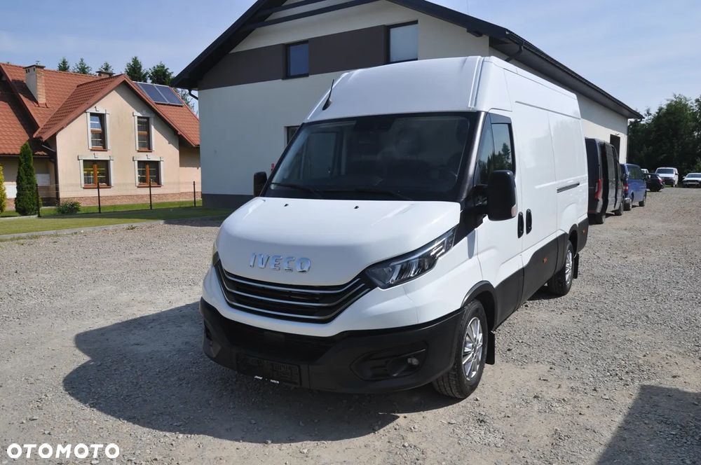 Iveco Daily - 1