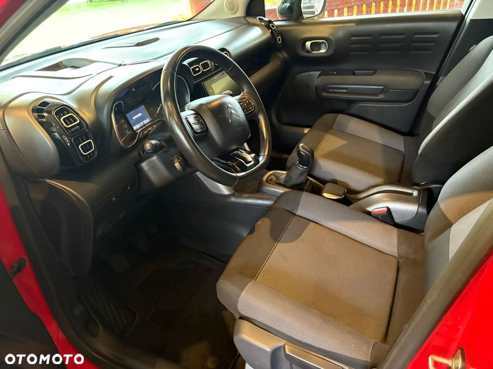 Citroën C3 Aircross - 30