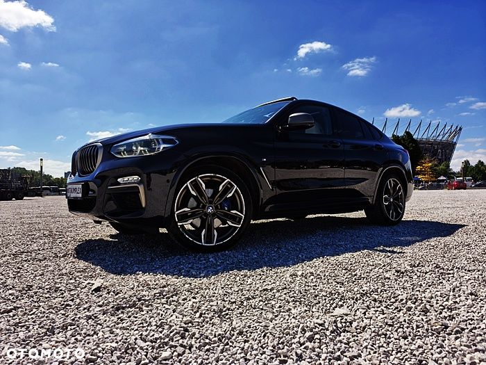 BMW X4 - 3
