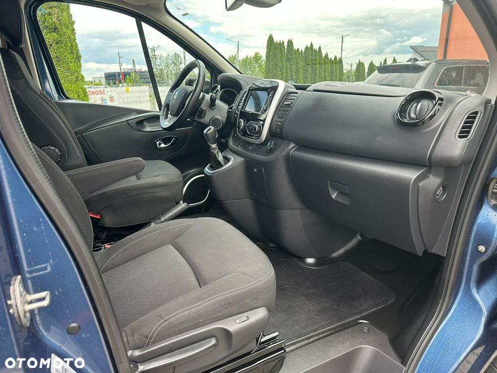 Renault Trafic - 14