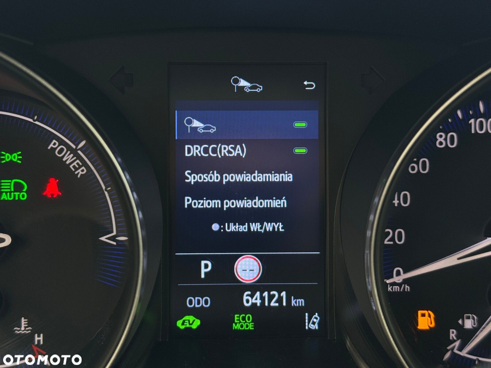 Toyota C-HR 1.8 Hybrid GPF Style - 36