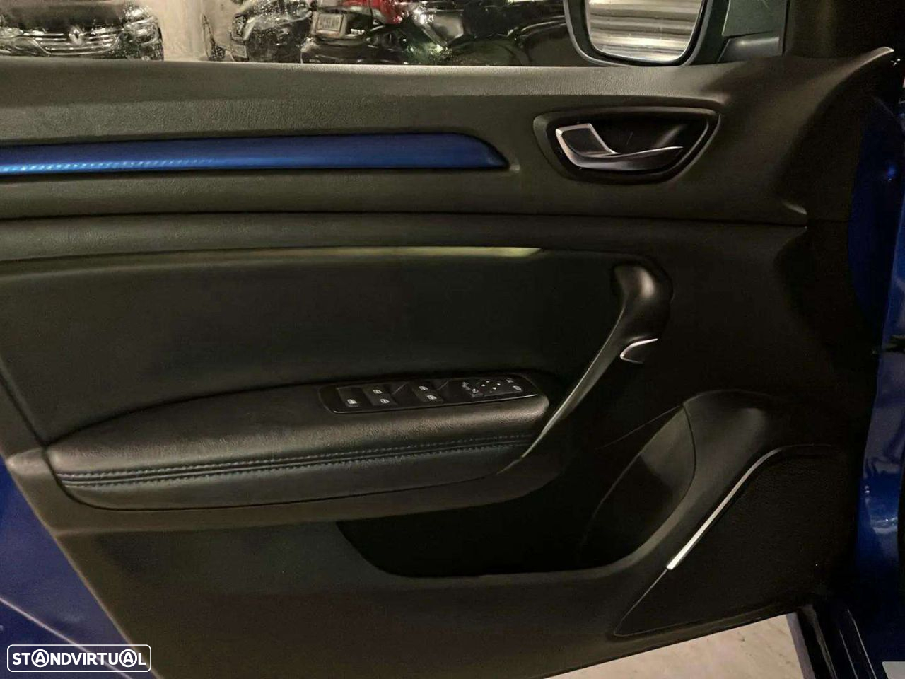 Renault Mégane 1.6 dCi GT Line - 21
