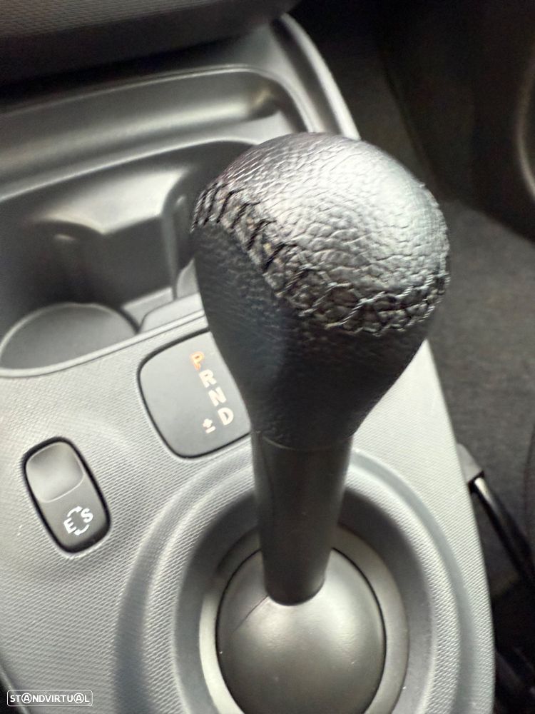 Smart ForFour 0.9 Passion 90 Aut. - 23