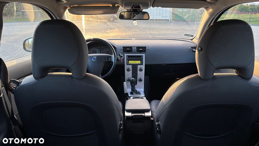 Volvo C30 1.6D DRIVe - 8