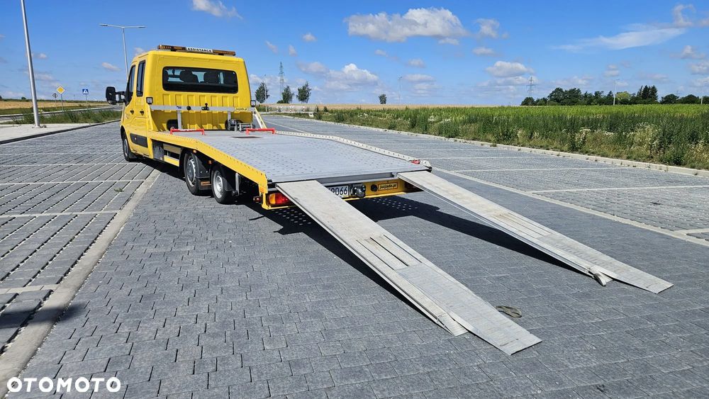 Renault Master III - 6