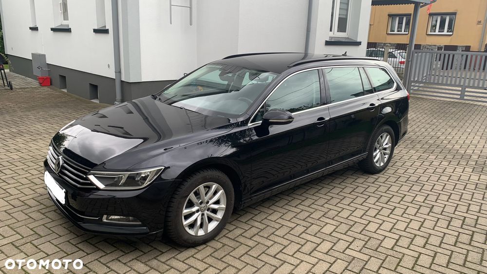 Volkswagen Passat - 18