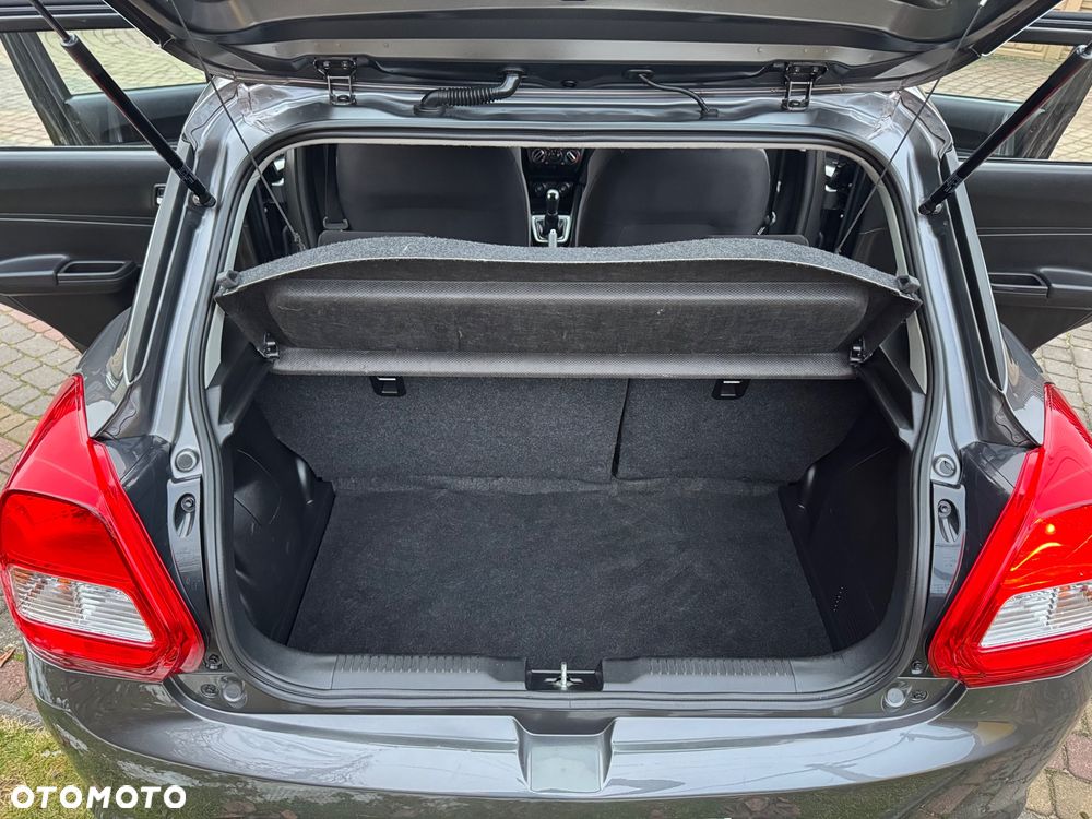 Suzuki Swift 1.2 Dualjet Club - 18