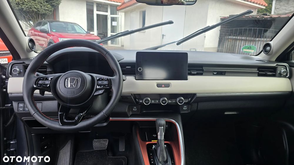 Honda HR-V e:HEV 1.5 i-MMD Advance Style Plus - 6