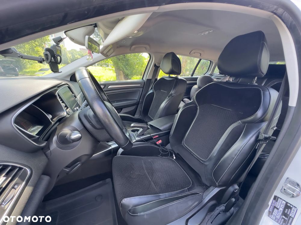 Renault Megane 1.6 dCi Energy Zen - 24