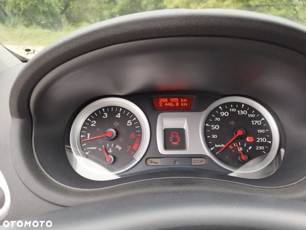 Renault Clio 1.2 16V Expression - 14