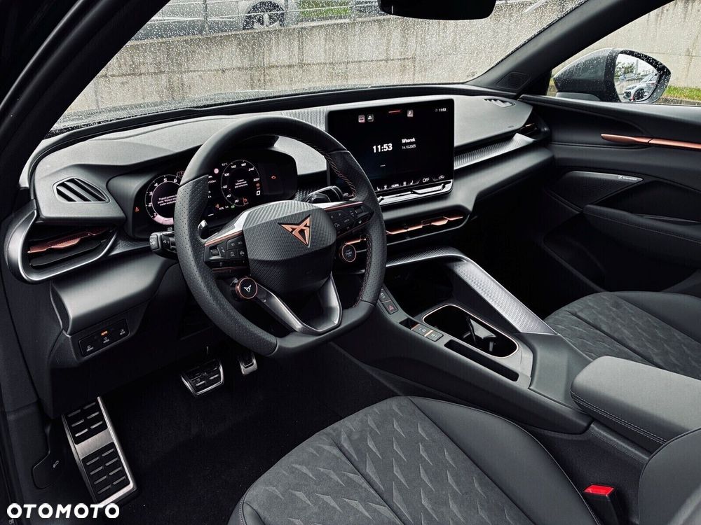 Cupra Terramar - 6