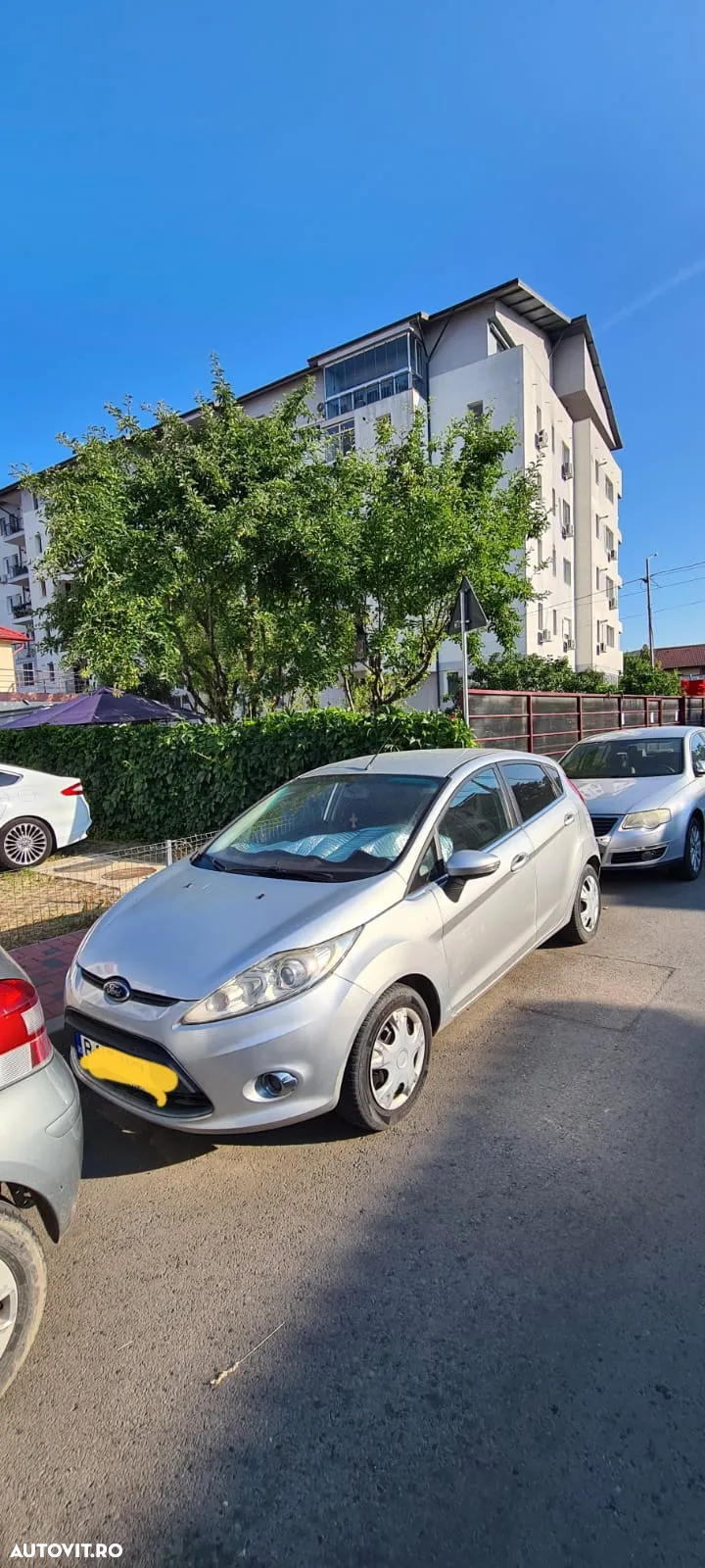 Ford Fiesta - 2