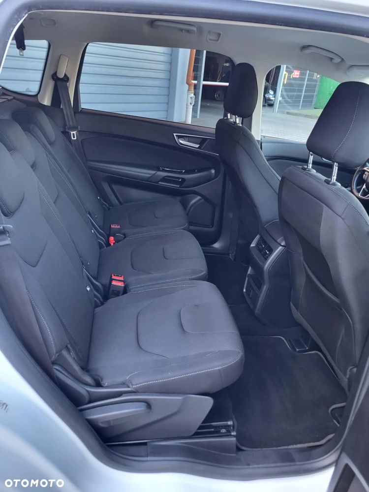 Ford S-Max 2.0 TDCi Titanium PowerShift - 10