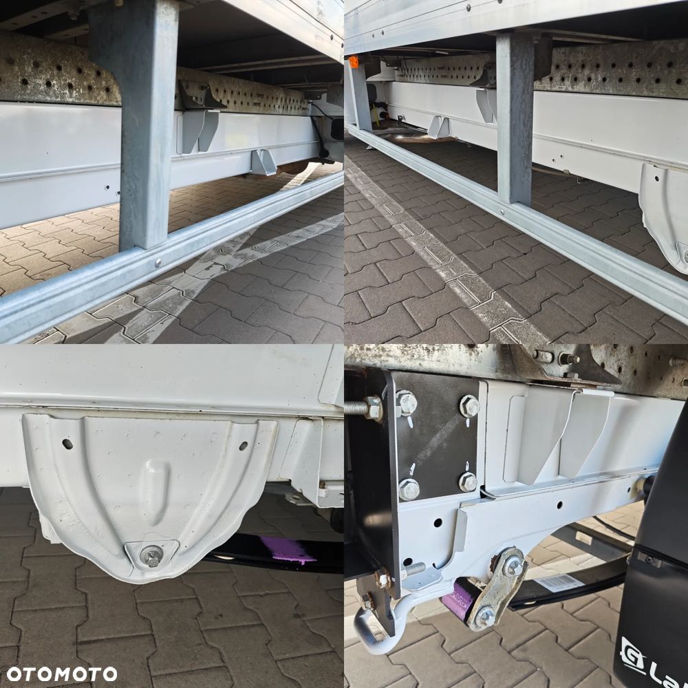 Fiat Ducato Maxi - 38