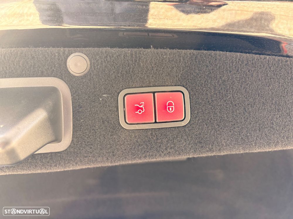 Mercedes-Benz S 350 (BlueTEC) d 7G-TRONIC - 12